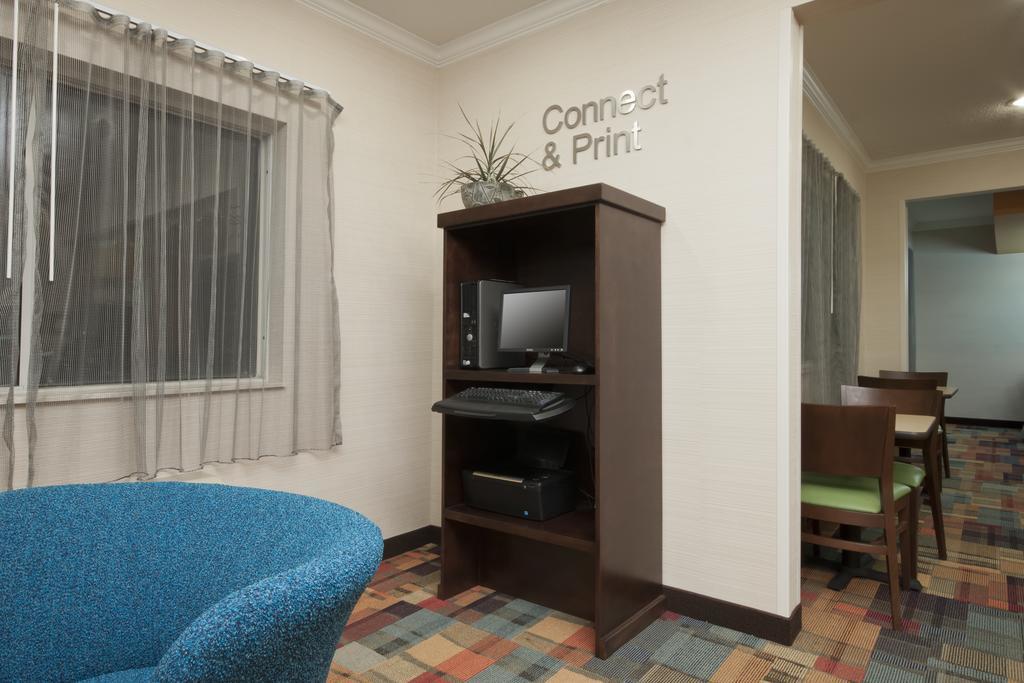 Americinn By Wyndham Moline Airport Quad Cities Buitenkant foto
