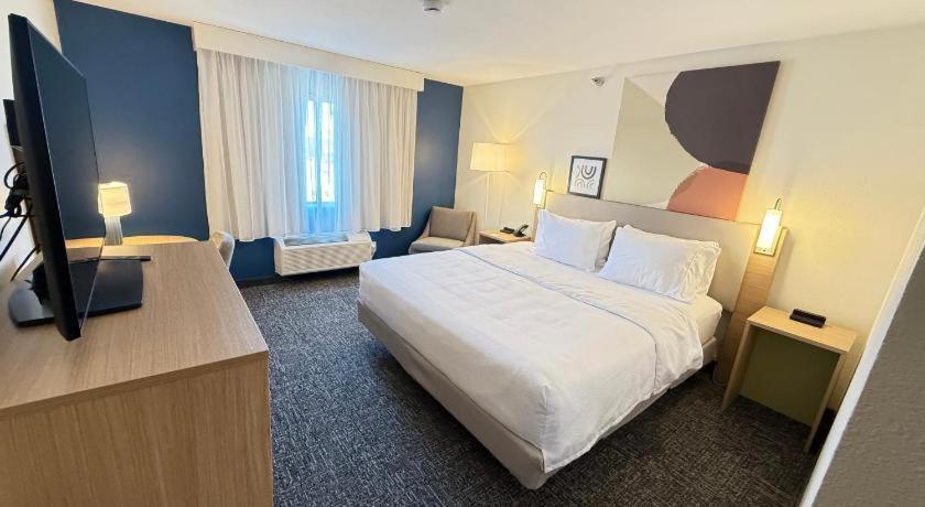 Americinn By Wyndham Moline Airport Quad Cities Buitenkant foto