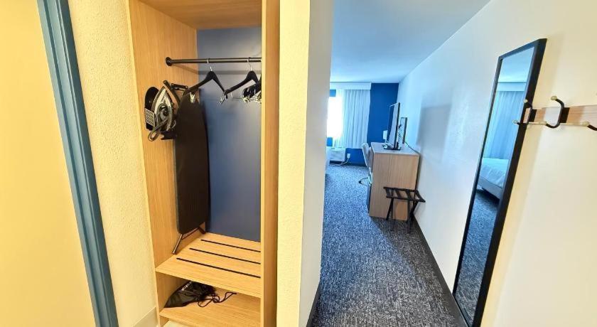 Americinn By Wyndham Moline Airport Quad Cities Buitenkant foto