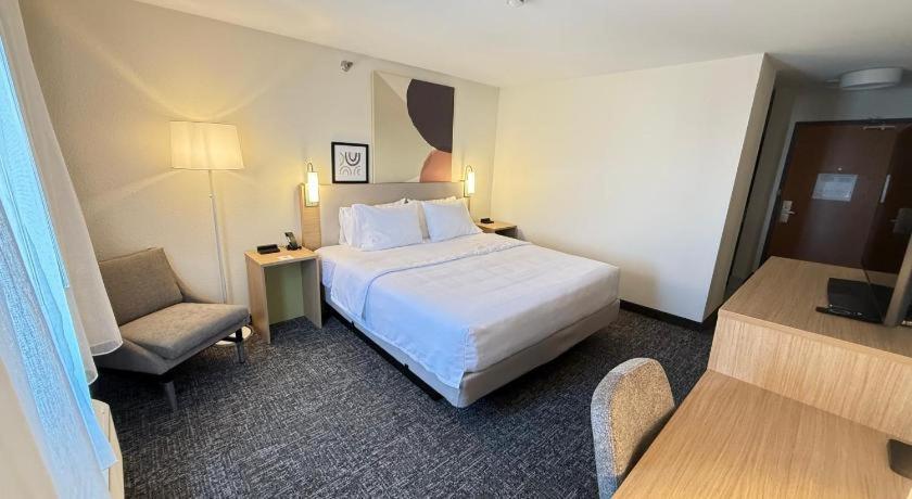 Americinn By Wyndham Moline Airport Quad Cities Buitenkant foto