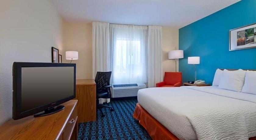 Americinn By Wyndham Moline Airport Quad Cities Buitenkant foto