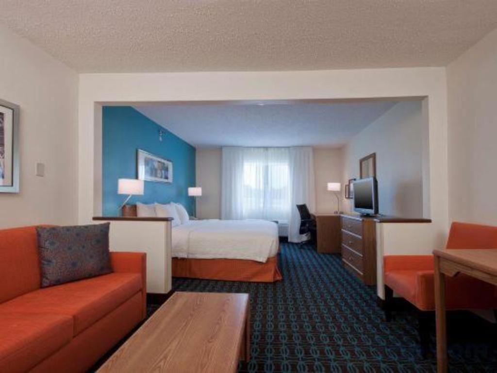 Americinn By Wyndham Moline Airport Quad Cities Buitenkant foto